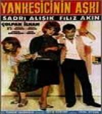 Yankesicinin Aşkı (1965) afişi Yankesicinin Aşkı (1965) afişi