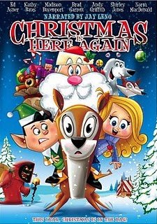 Yeniden Yılbaşı afişi