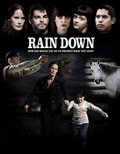 Yağmurla Gelen (2010) afişi Yağmurla Gelen (2010) afişi