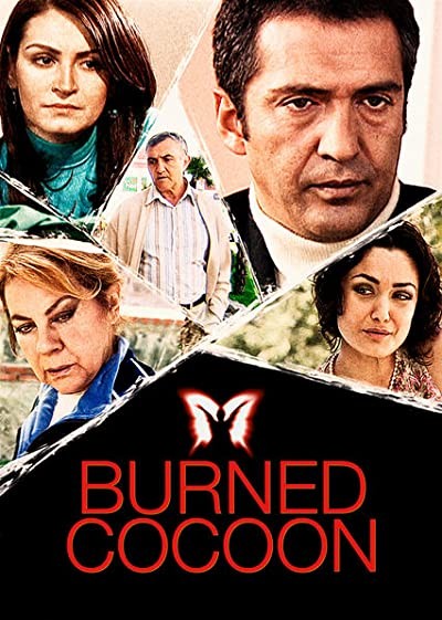 Yanık Koza (2005) afişi Yanık Koza (2005) afişi