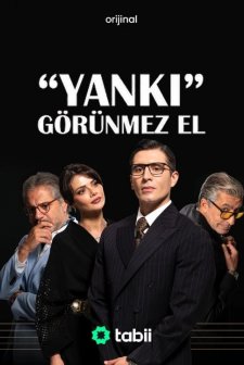Yankı: Görünmez El