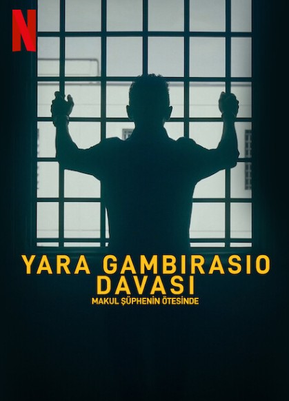 Yara Gambirasio Davası: Makul Şüphenin Ötesinde