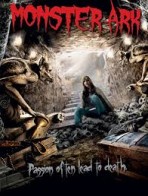 Yaratılış Kodu (2008) afişi Yaratılış Kodu (2008) afişi