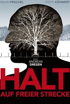 Yarı Yolda (2011) afişi