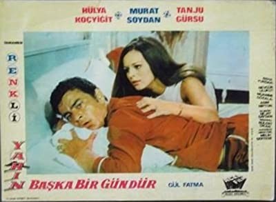 Yarın Başka Bir Gündür (1969) afişi Yarın Başka Bir Gündür (1969) afişi