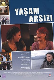 Yaşam Arsızı