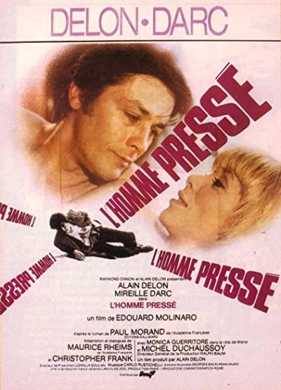 Yaşamak Hırsı (1977) afişi Yaşamak Hırsı (1977) afişi