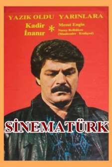 Yazık Oldu Yarınlara (1974) afişi