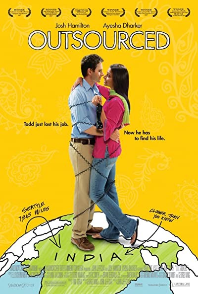 Yeni Bir Aşk (2006) afişi Yeni Bir Aşk (2006) afişi