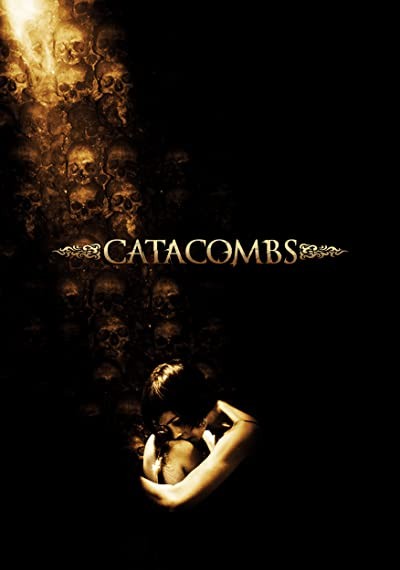 Yeraltı Mezarlığı (2007) afişi Yeraltı Mezarlığı (2007) afişi