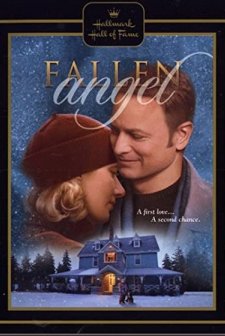 Yeryüzündeki Melek (2003) afişi