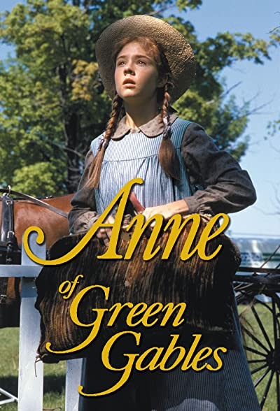 Yeşilin Kızı Anne (1985) afişi Yeşilin Kızı Anne (1985) afişi