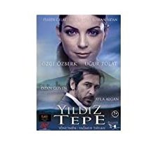Yıldız Tepe (2000) afişi