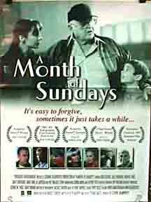 Yıllar Önce (2001) afişi Yıllar Önce (2001) afişi