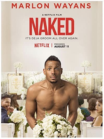 Yine Çıplak (2017) afişi Yine Çıplak (2017) afişi