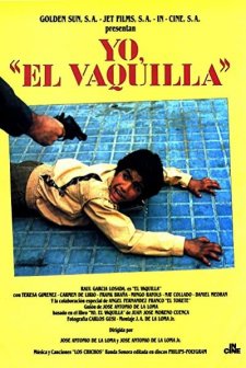 Yo, 'el Vaquilla'