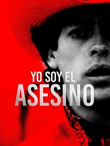Yo Soy El Asesino (1987) afişi Yo Soy El Asesino (1987) afişi