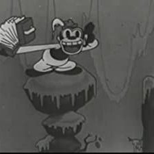 Yodeling Yokels (1931) afişi