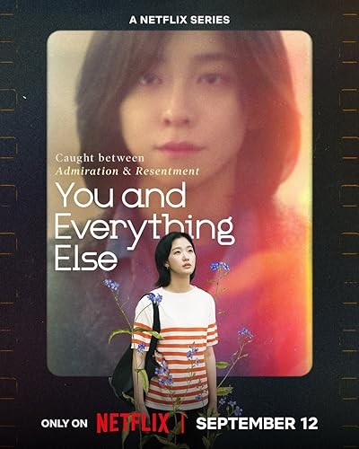 You and Everything Else (2025) afişi