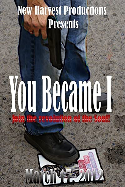 You Became I: The War Within (2012) afişi You Became I: The War Within (2012) afişi