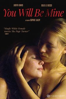 You Will Be Mine (2009) afişi