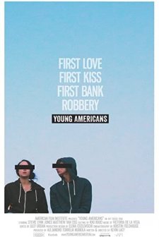 Young Americans