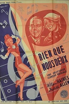 Young And Beautiful (1934) afişi