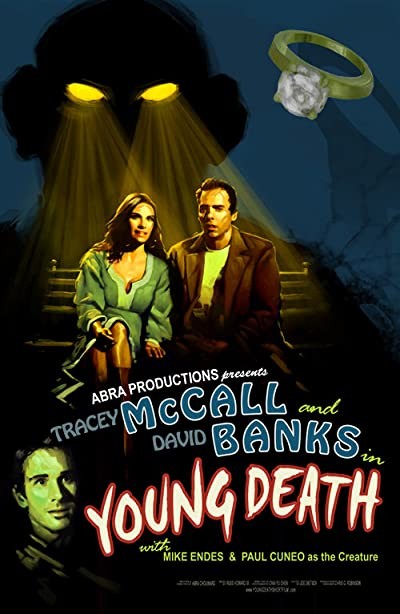 Young Death (2008) afişi Young Death (2008) afişi