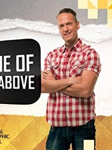 Yukarıdakilerden Hiçbiri (2013) afişi