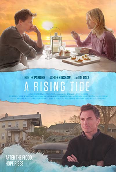 Yükselişler (2015) afişi