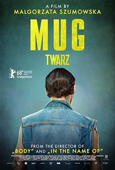 Yüz (2018) afişi Yüz (2018) afişi