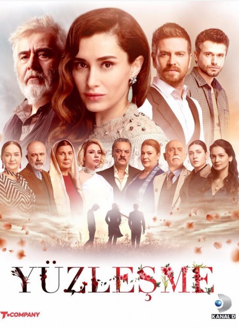 Yüzleşme