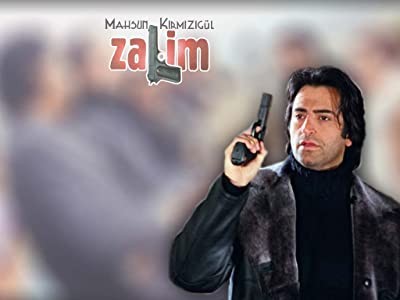 Zalim (2003) afişi Zalim (2003) afişi