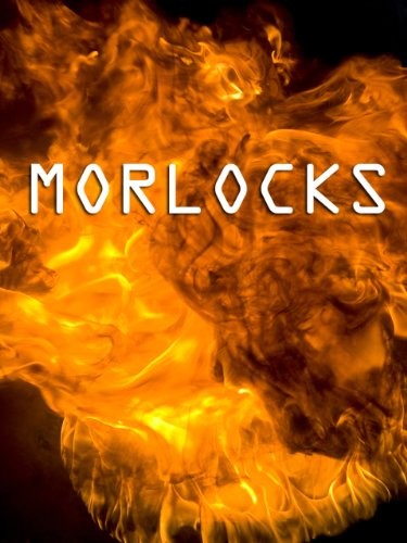 Zaman Tüneli: Morlock'ların Yükselişi (2011) afişi Zaman Tüneli: Morlock'ların Yükselişi (2011) afişi