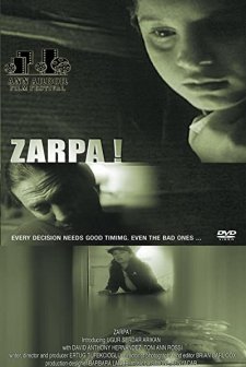 Zarpa