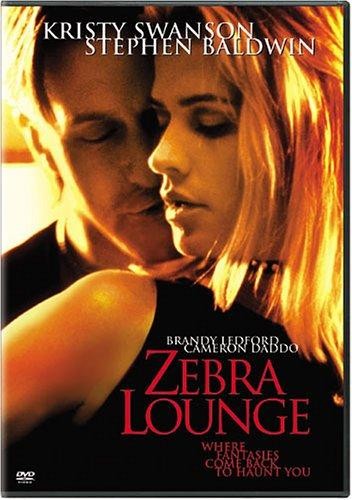 Zebra Odası (2001) afişi Zebra Odası (2001) afişi