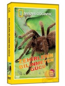 zehirlerin bilinmeyen gücü (2006) afişi