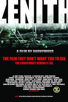 Zenith (2010) afişi