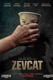 Zevcat afişi
