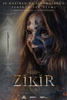 Zikir (2025) afişi