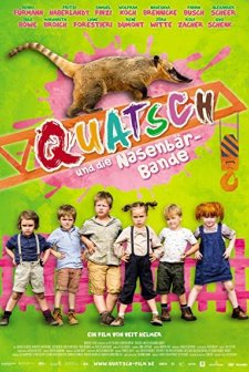 Zırva (2014) afişi