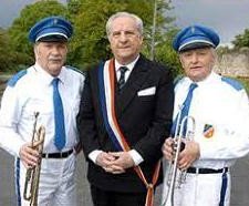 Ziyaret (2005) afişi