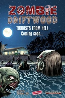 Zombie Driftwood (2010) afişi