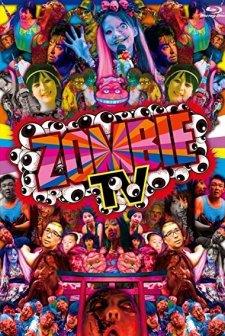 Zombie TV