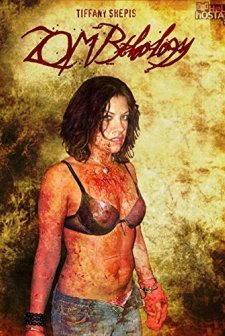 Zombthology (2008) afişi