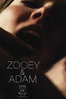 Zooey & Adam (2009) afişi