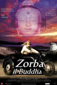 Zorba Il Buddha