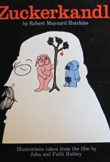 Zuckerkandl (1968) afişi