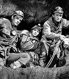 Zuzanna I Chlopcy (1961) afişi