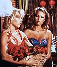 Zwei Däninnen In Lederhosen